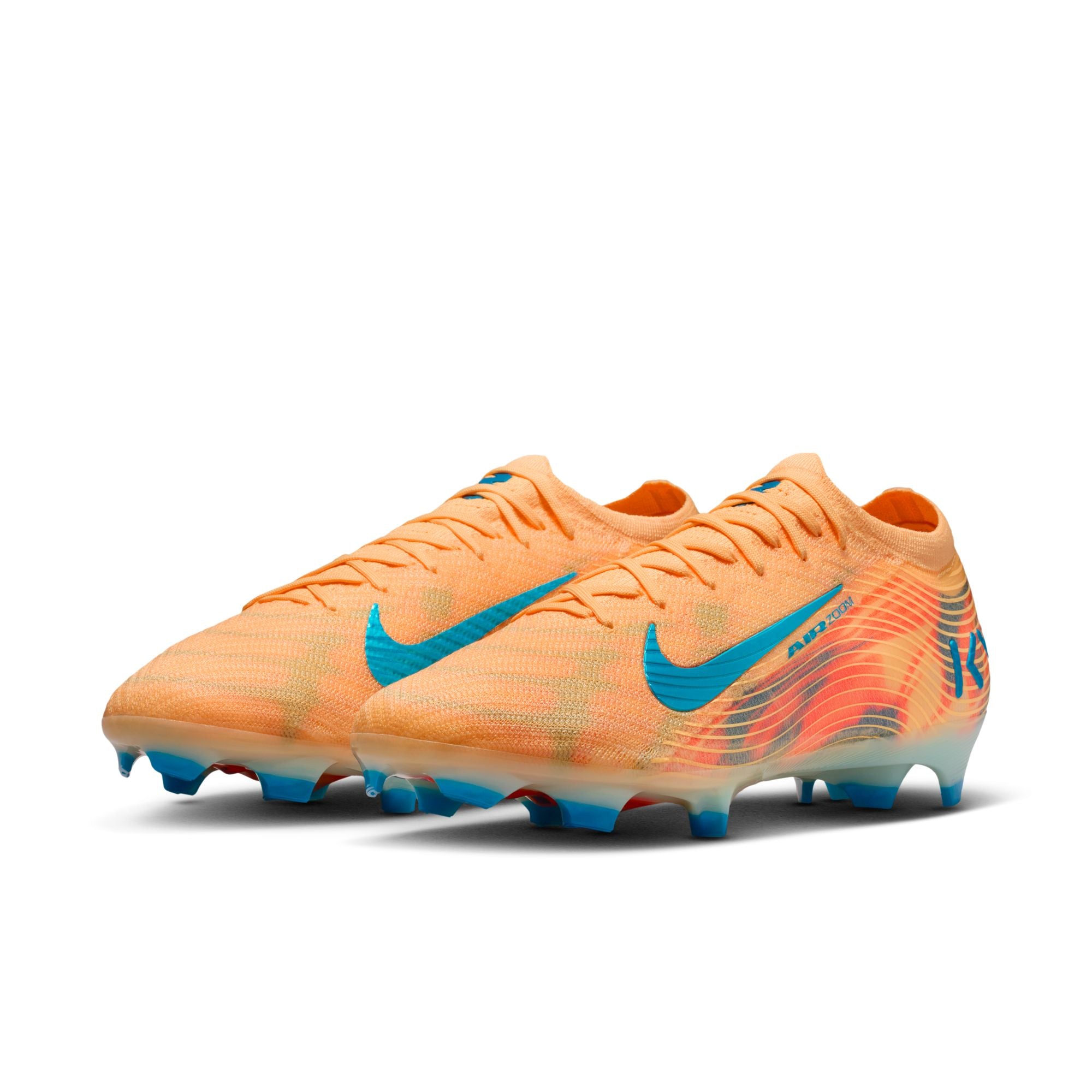 Mercurial Vapor 16 Elite "Kylian Mbappé" FG
