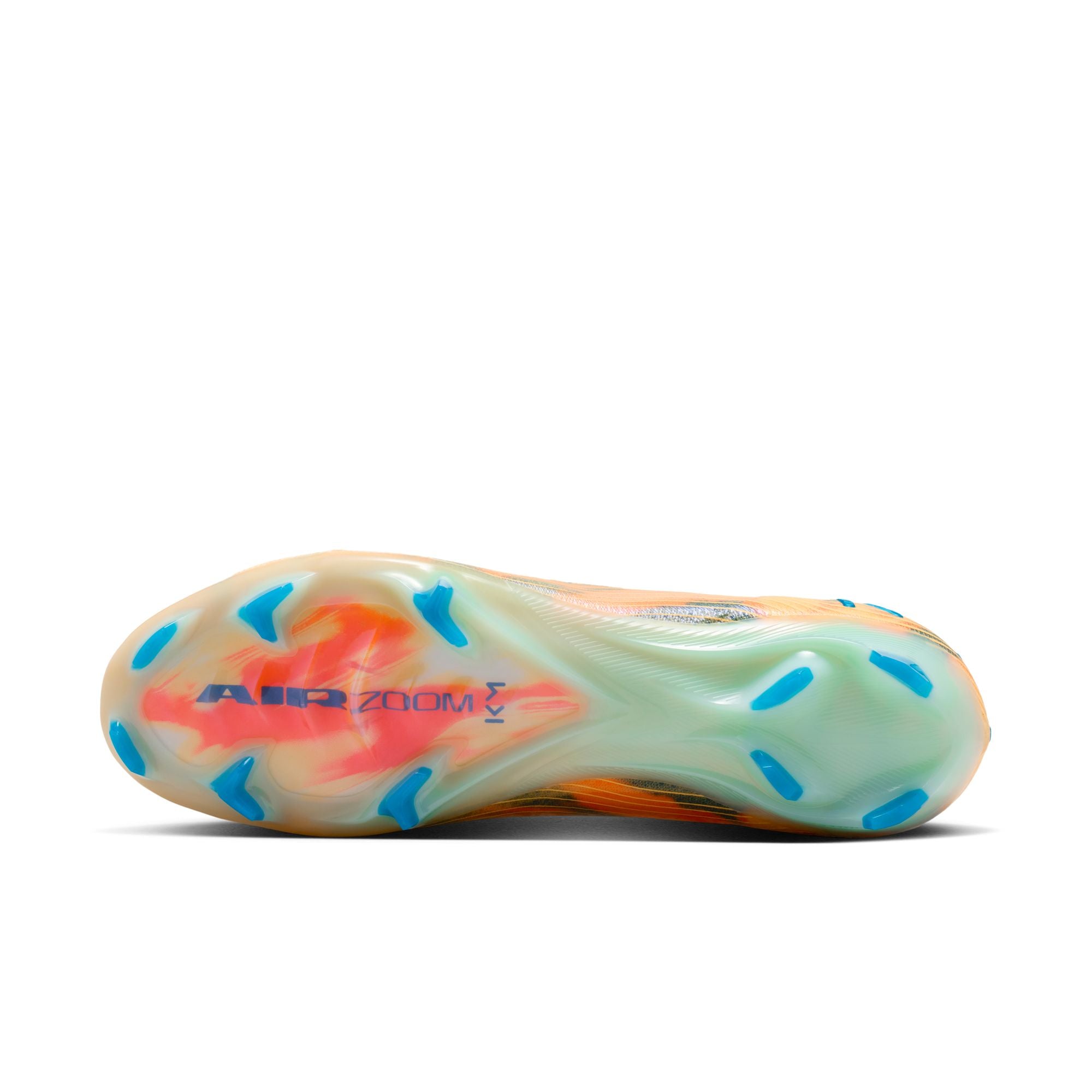 Mercurial Vapor 16 Elite "Kylian Mbappé" FG