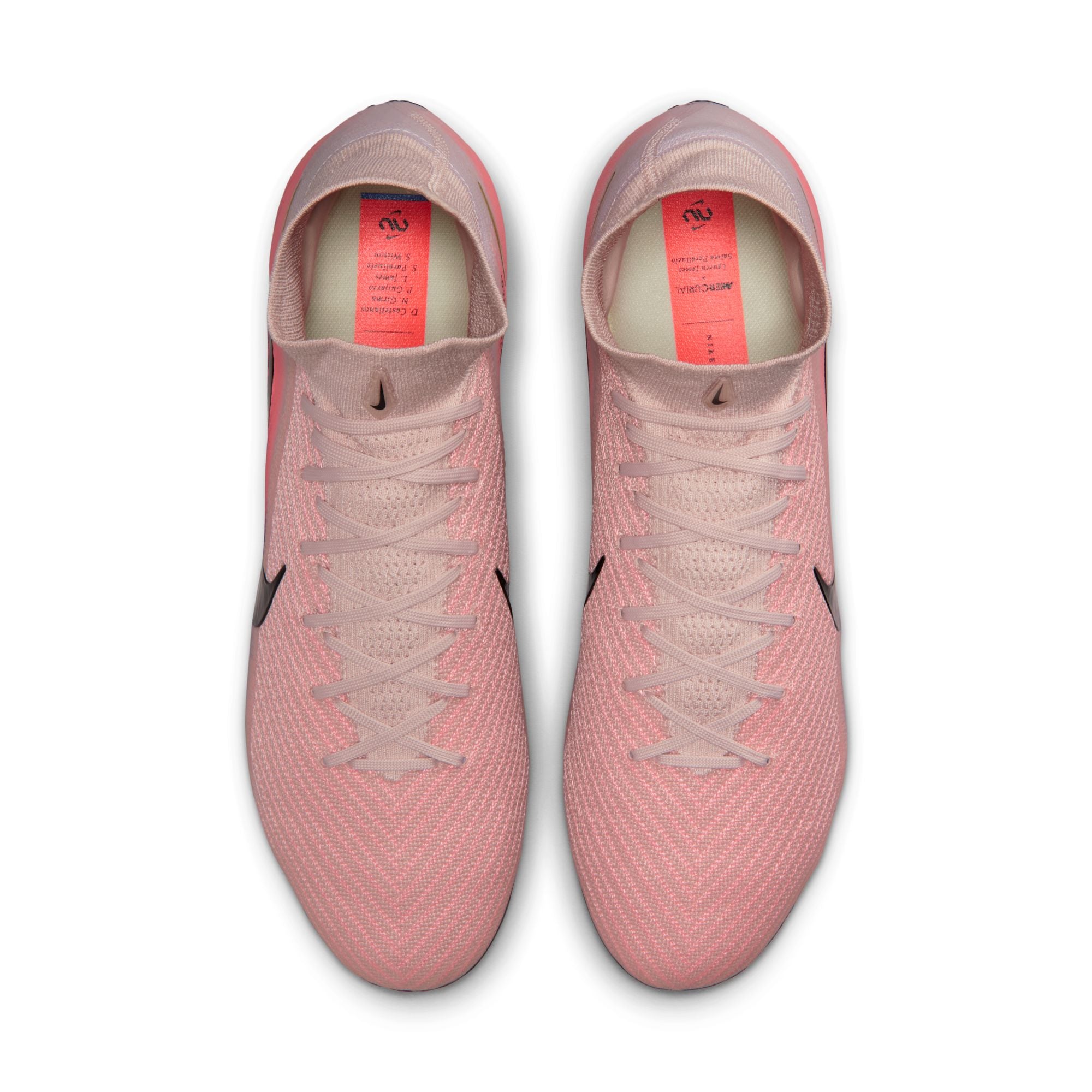 United Mercurial Superfly 10 Elite FG