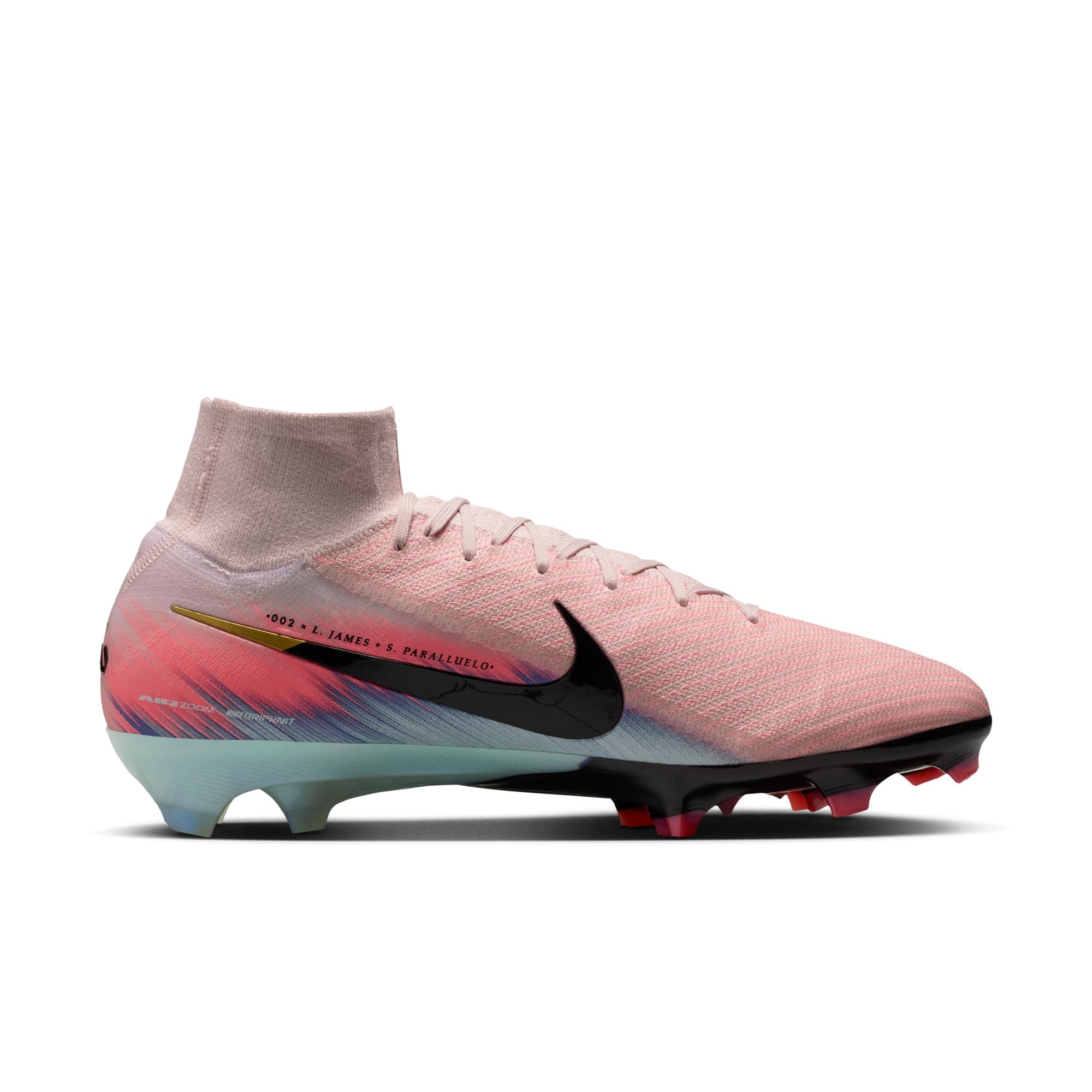 United Mercurial Superfly 10 Elite FG