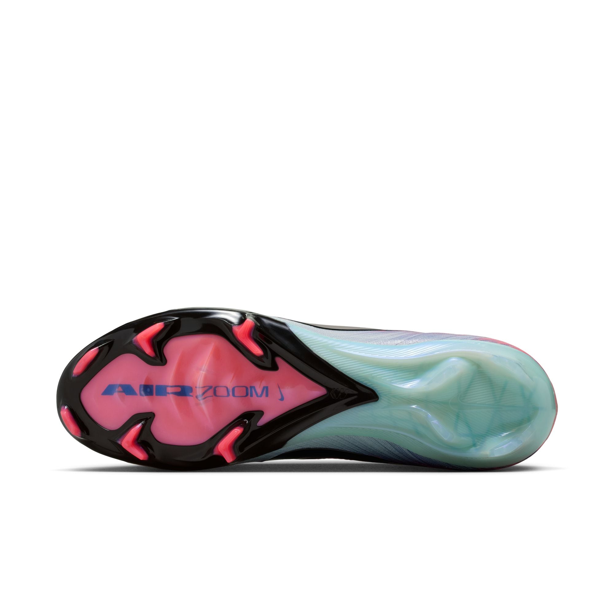 United Mercurial Superfly 10 Elite FG