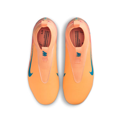 Junior Zoom Mercurial Superfly 10 Academy "Kylian Mbappé" FG