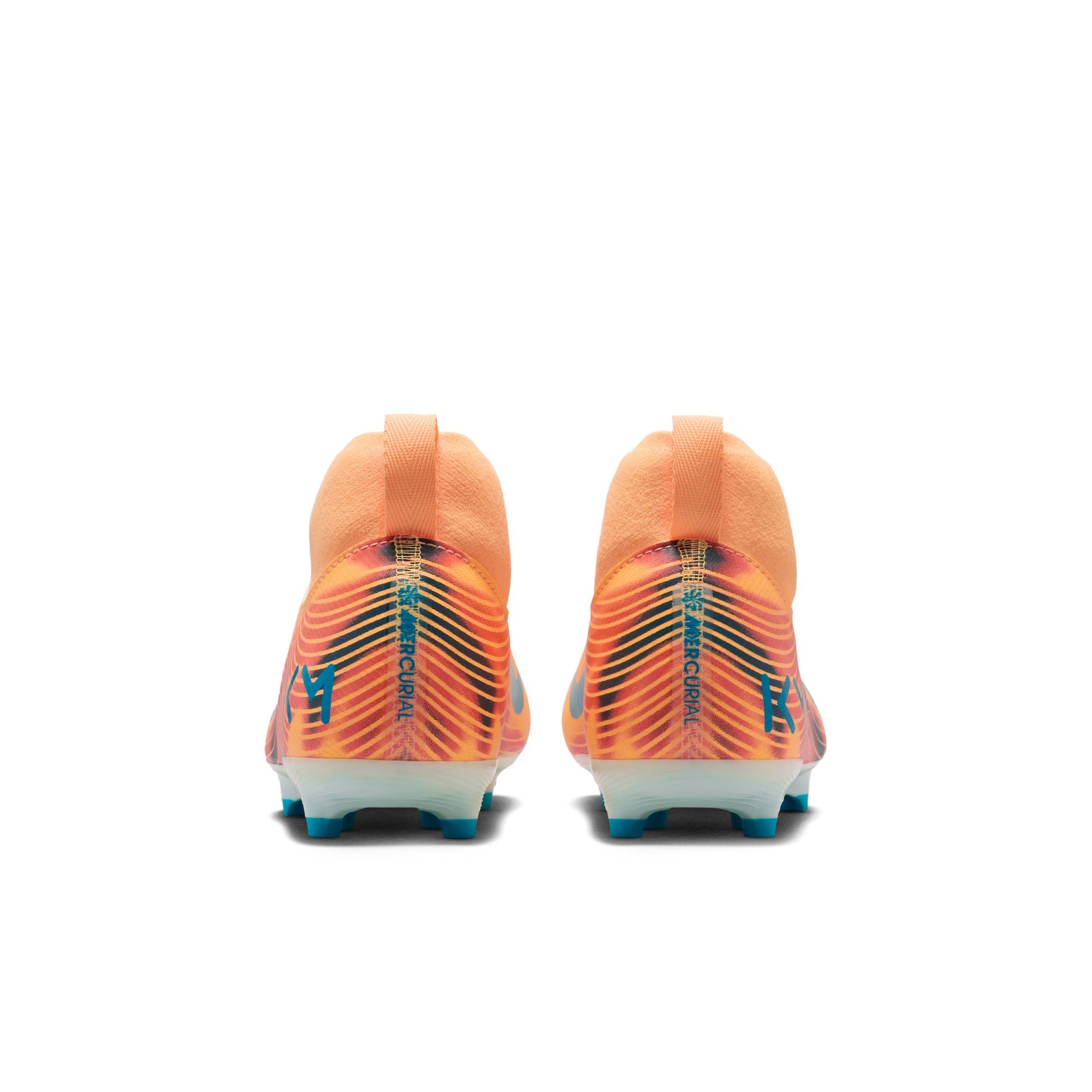 Junior Zoom Mercurial Superfly 10 Academy "Kylian Mbappé" FG