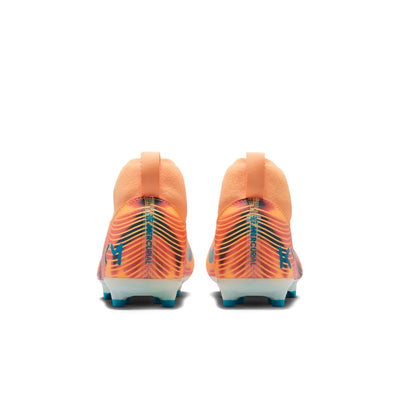 Junior Zoom Mercurial Superfly 10 Academy "Kylian Mbappé" FG