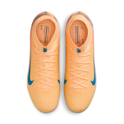 Zoom Mercurial Superfly 10 Academy ‘Kylian Mbappe’ FG/MG
