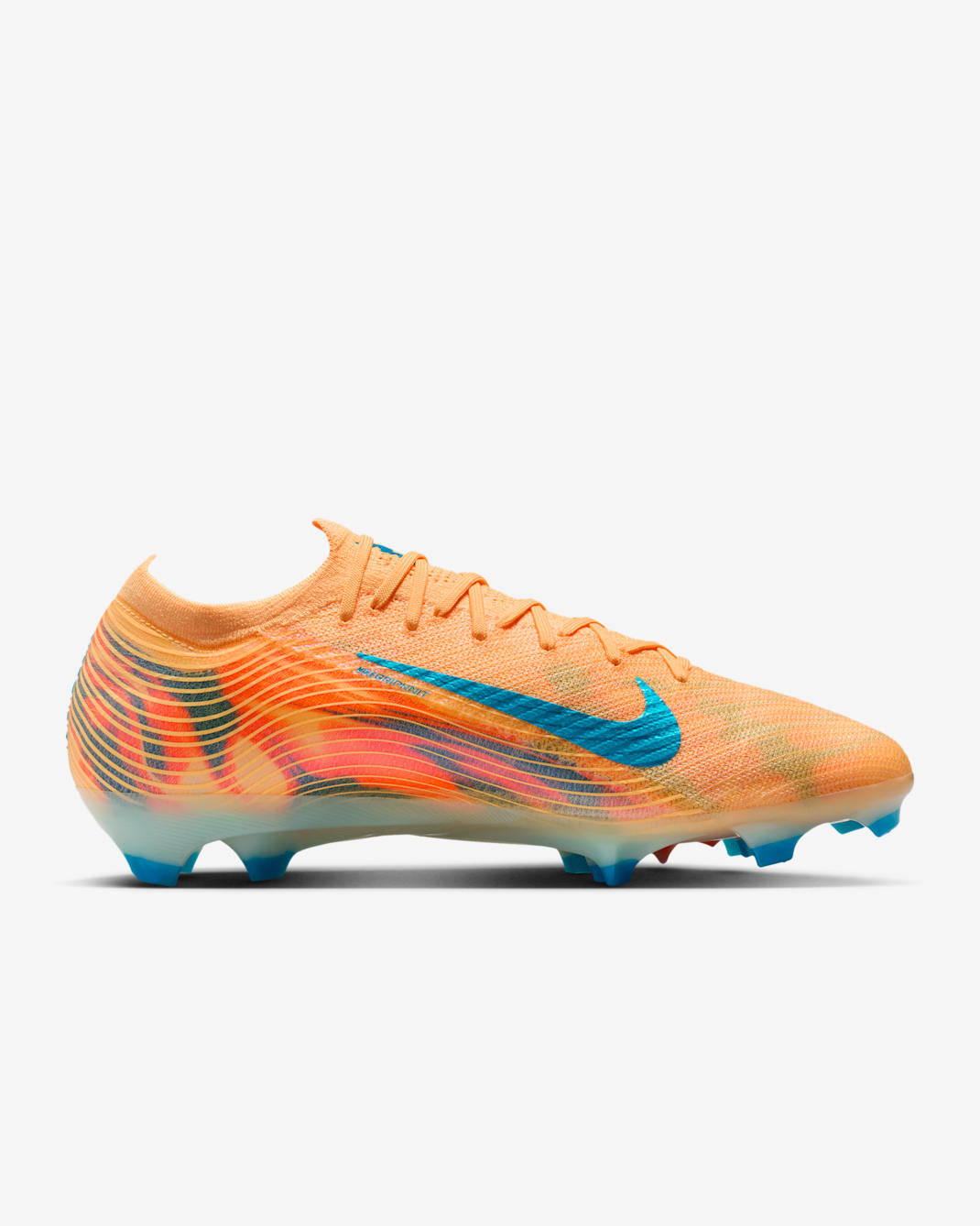 Mercurial Vapor 16 Elite "Kylian Mbappé" FG