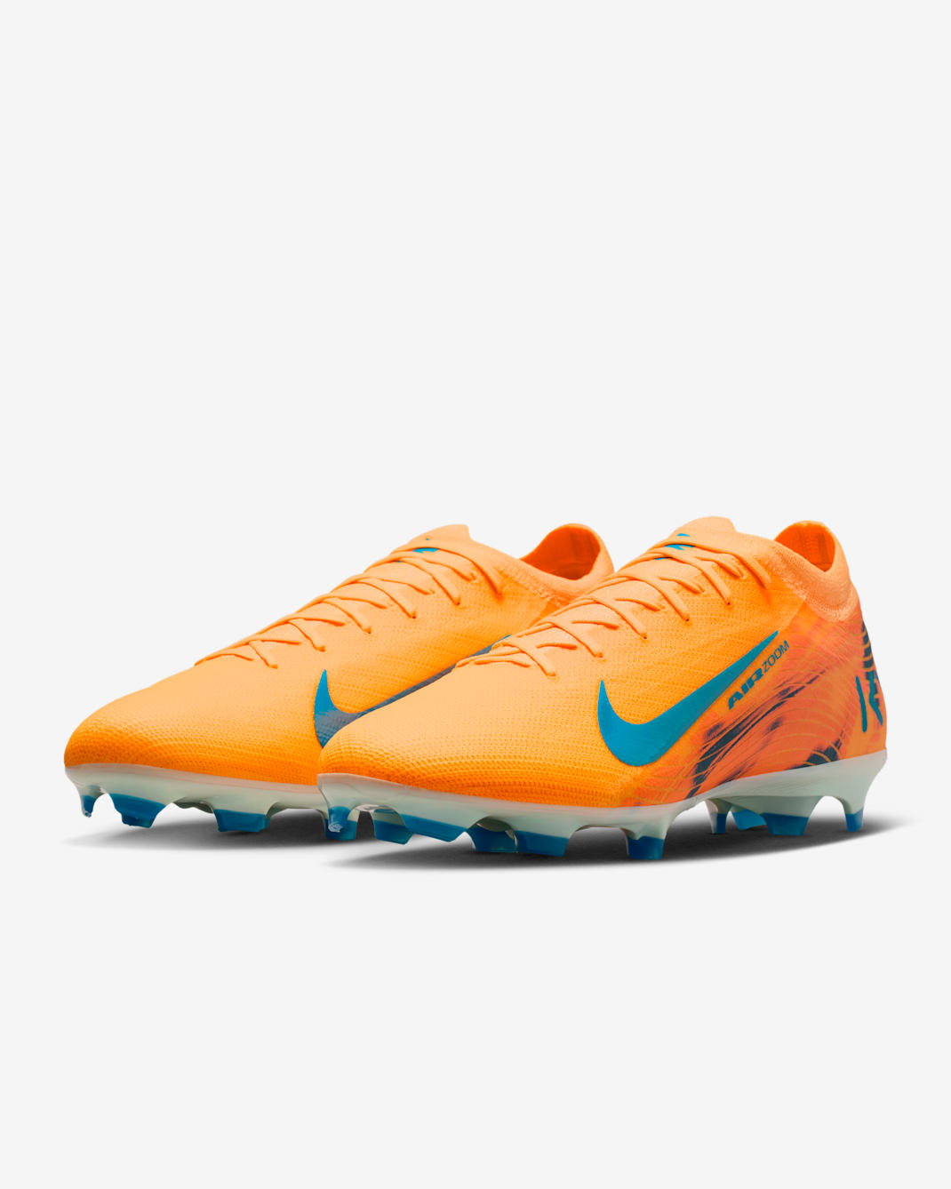 Mercurial Vapor 16 Pro "Kylian Mbappé" FG