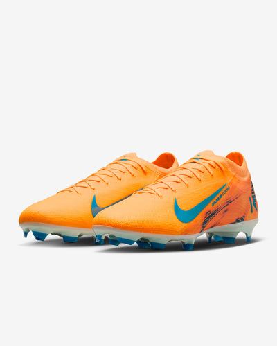 Mercurial Vapor 16 Pro "Kylian Mbappé" FG