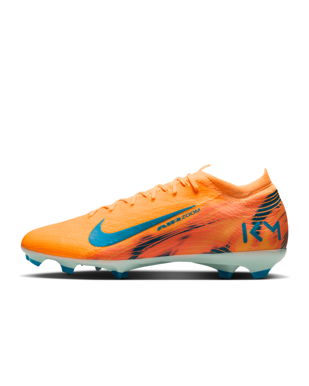 Mercurial Vapor 16 Pro "Kylian Mbappé" FG