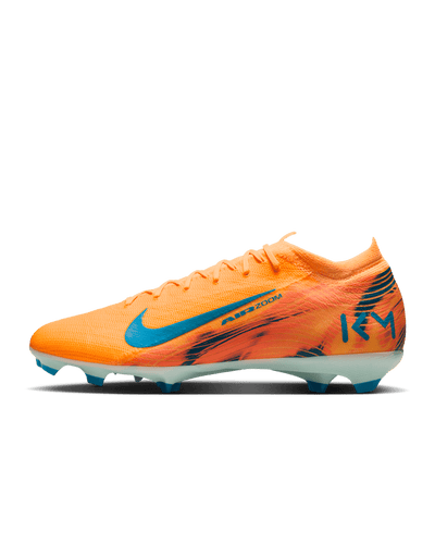 Mercurial Vapor 16 Pro "Kylian Mbappé" FG