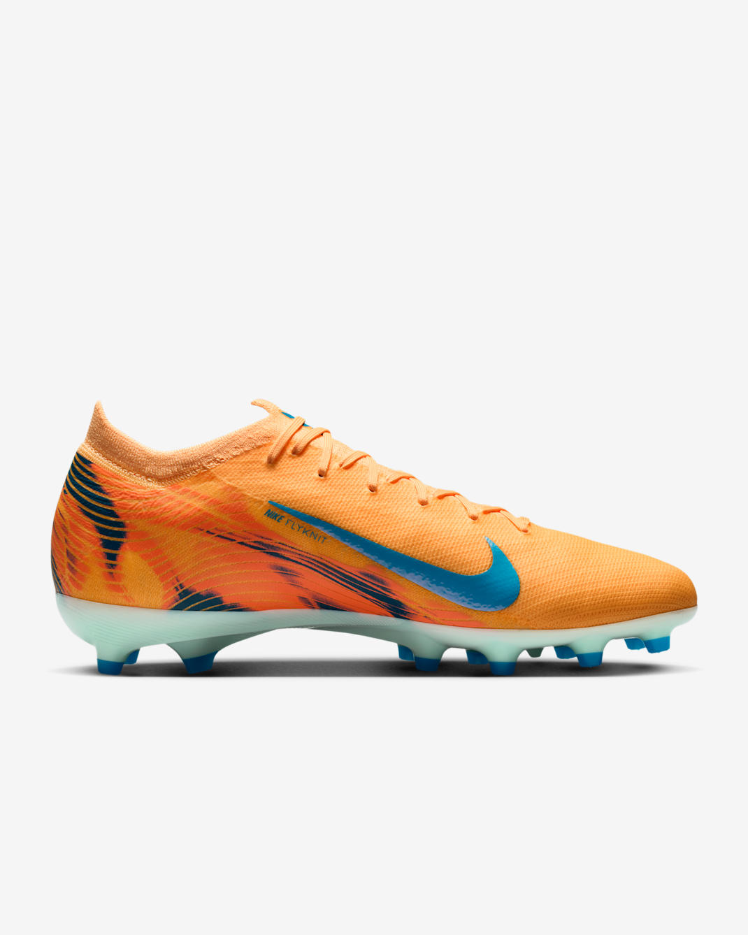 Mercurial Vapor 16 Pro "Kylian Mbappé" AG-PRO