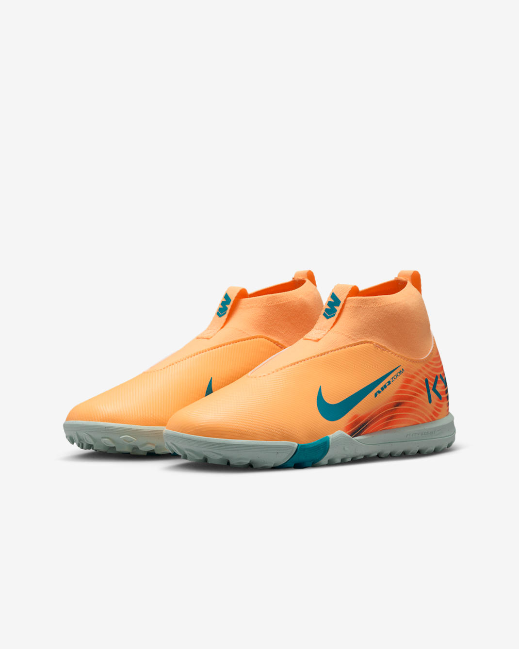 Junior Mercurial Superfly 10 Academy 'Kylian Mbappé' TF