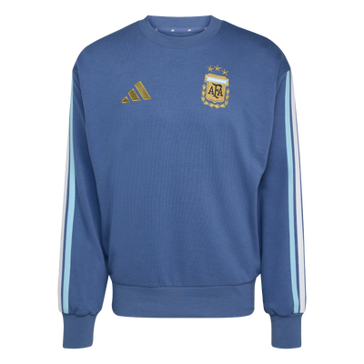 Argentina DNA Crew Sweat