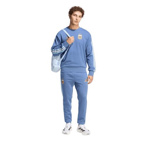 Argentina DNA Crew Sweat
