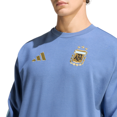 Argentina DNA Crew Sweat