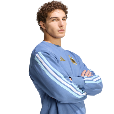 Argentina DNA Crew Sweat