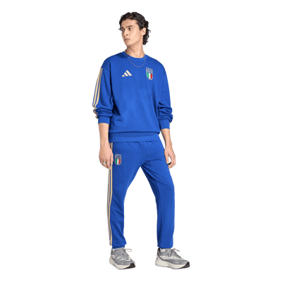 Italy DNA Crew Sweater 2026/2027