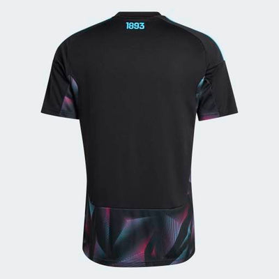 Argentina Home Goalkeeper Jersey 2026/27