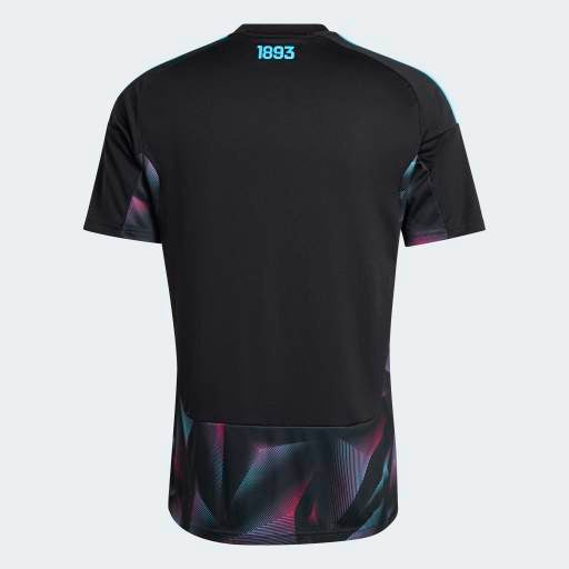 Argentina Home Goalkeeper Jersey 2026/27