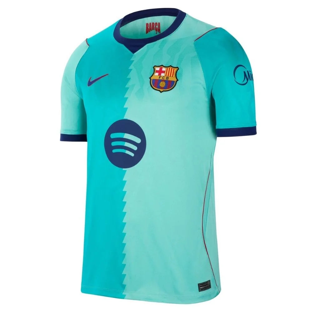 FC Barcelona 26/27 Stadium Third Jersey