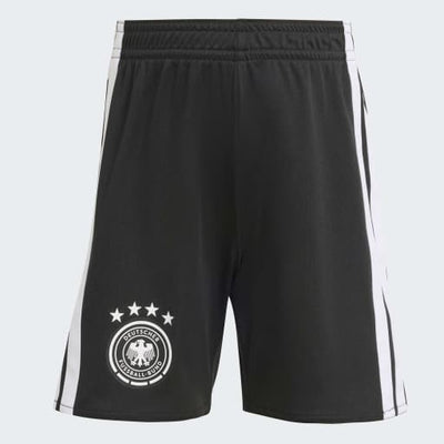 Germany Home Toddler Jersey Set 2026
