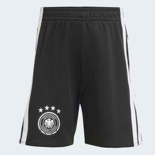Germany Home Toddler Jersey Set 2026
