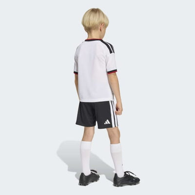 Germany Home Toddler Jersey Set 2026