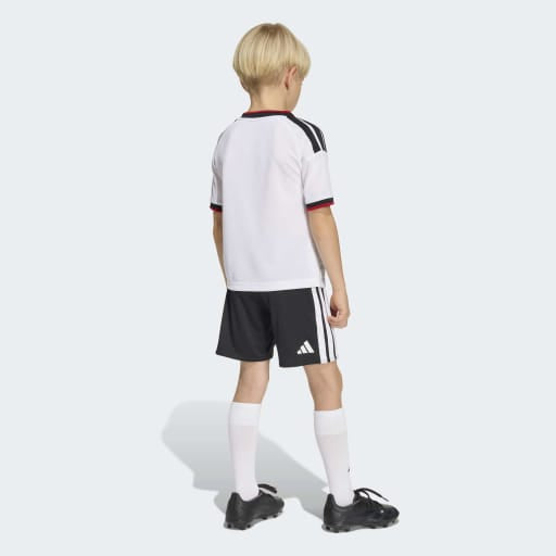 Germany Home Toddler Jersey Set 2026