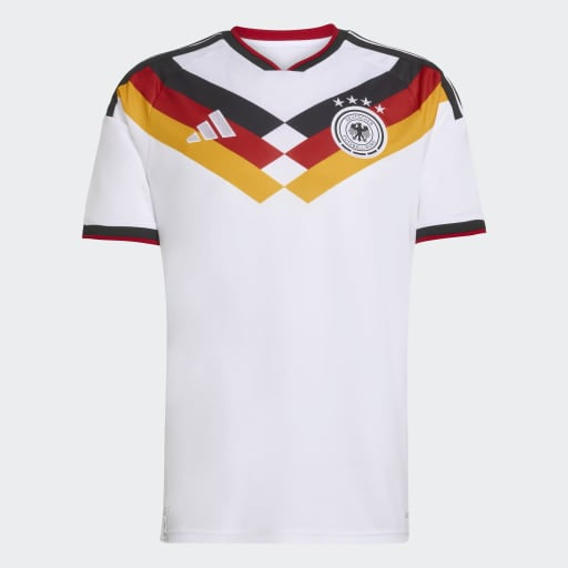 Germany Home Jersey 2026