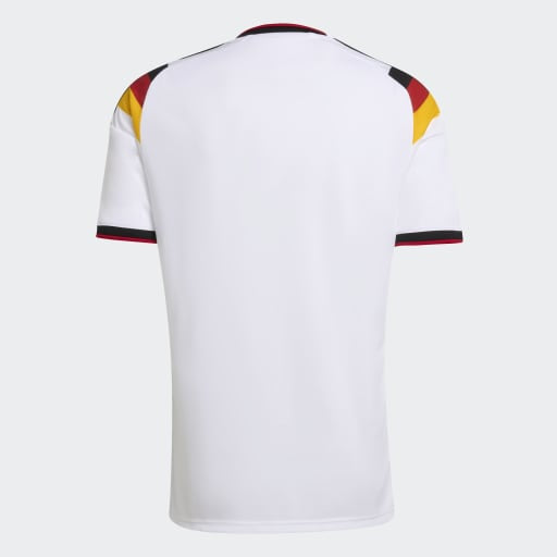 Germany Home Jersey 2026