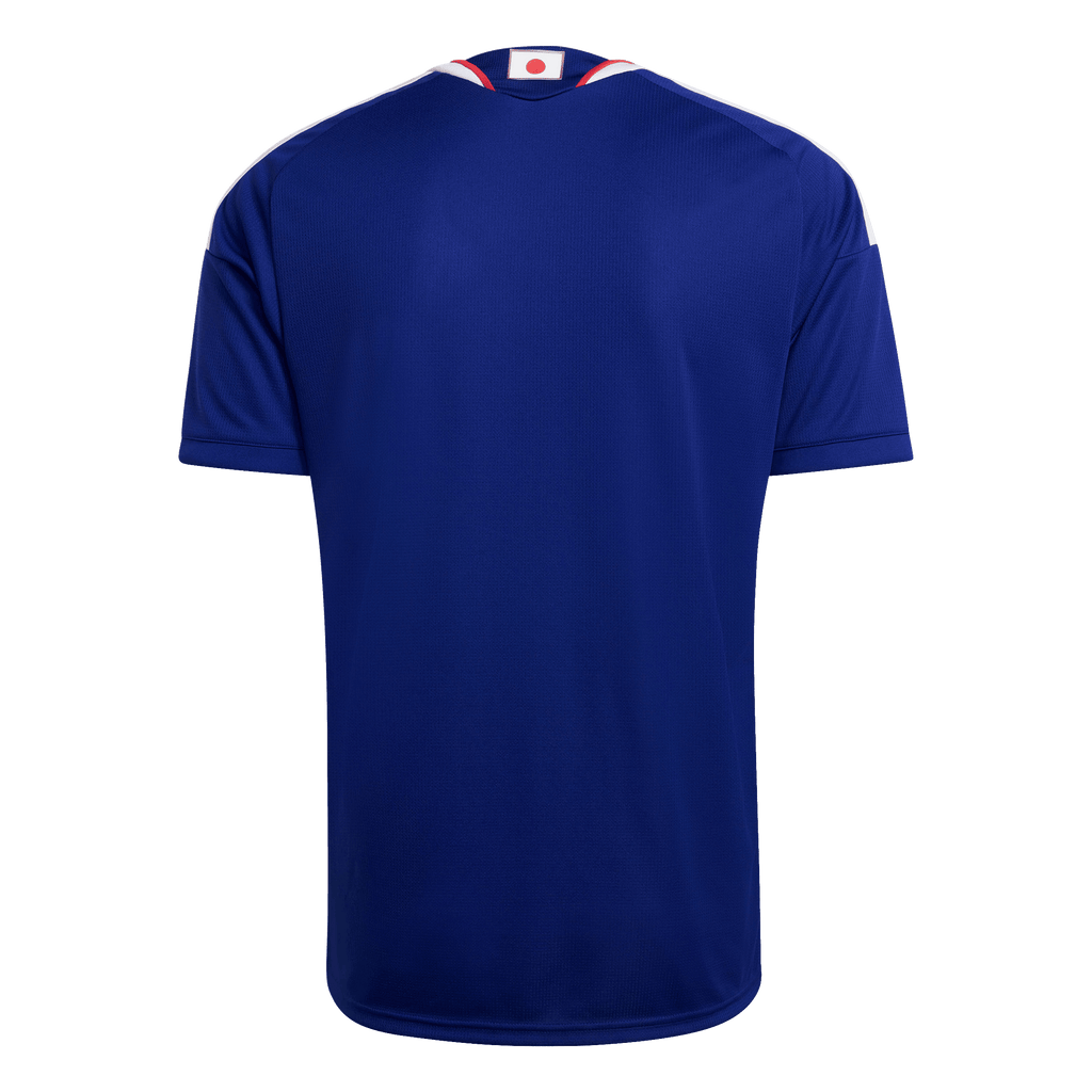 Japan Home Jersey 2026/2027