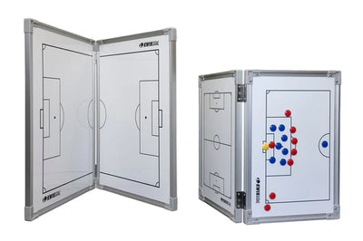 KWIKGOAL Magnetic Folding Coaching Board