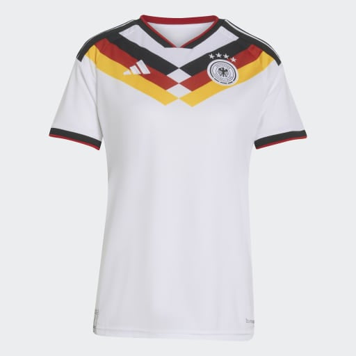 Germany Women's Home Jersey 2026