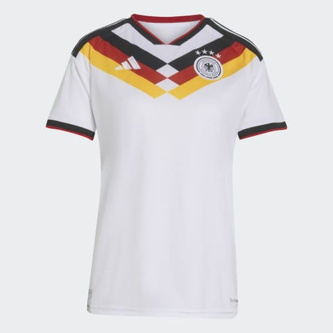Germany Women's Home Jersey 2026/27