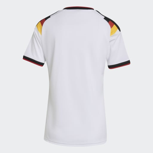 Germany Women's Home Jersey 2026