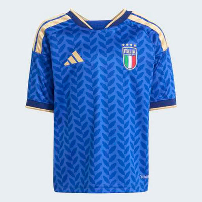Italy Home Toddler Mini Jersey Kit 2026/27