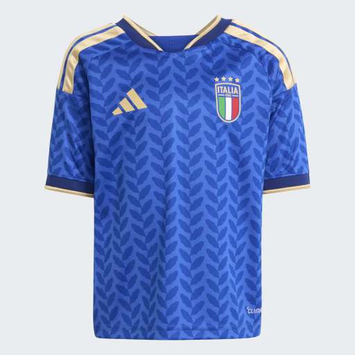 Italy Home Toddler Mini Jersey Kit 2026/27