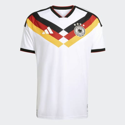 Germany Home Authentic Jersey 2026