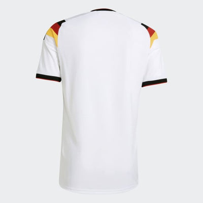 Germany Home Authentic Jersey 2026
