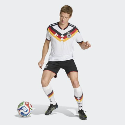 Germany Home Authentic Jersey 2026