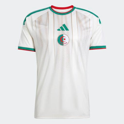 Algeria Home Jersey 2026