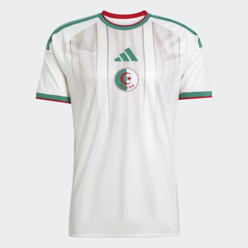 Algeria Home Jersey 2026