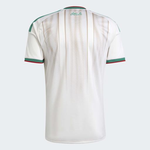 Algeria Home Jersey 2026