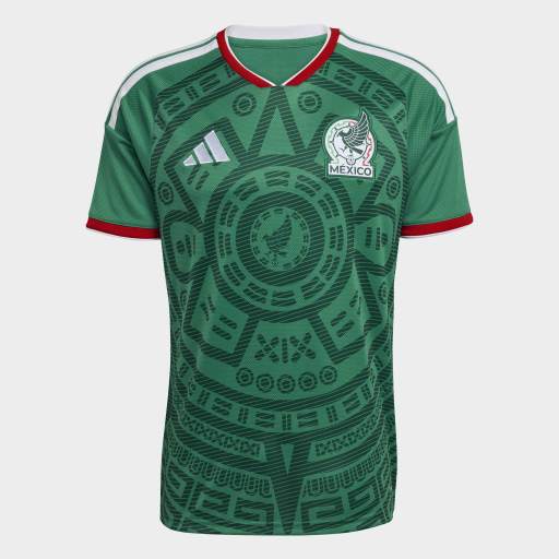 Mexico Home Jersey 2026