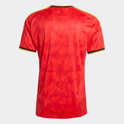 Belgium Home Jersey 2026