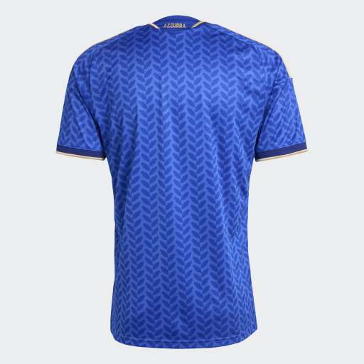 Italy Home Jersey 2026/27