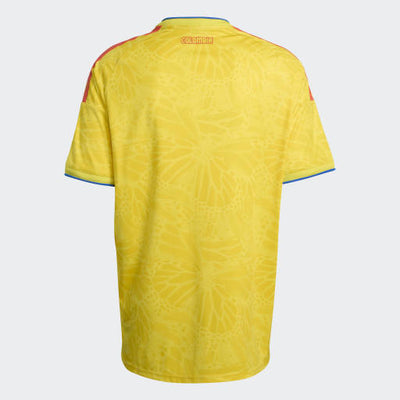 Colombia Home Jersey 2026