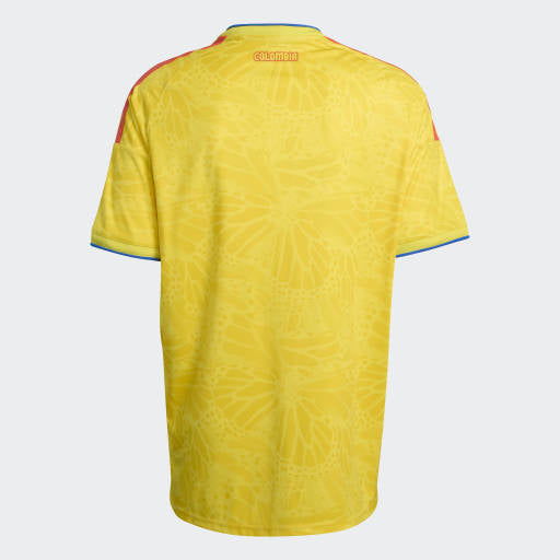 Colombia Home Jersey 2026