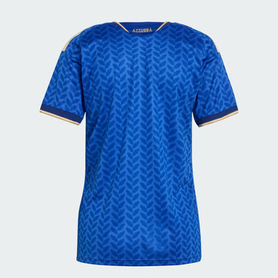 Italy Home Women's Jersey 2026