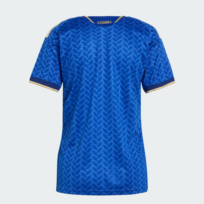 Italy Home Women's Jersey 2026